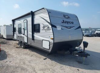  2021 JAYCO  - Image 0.