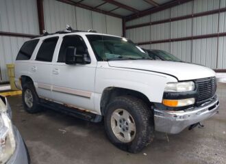  2005 CHEVROLET  - Image 0.