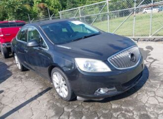  2013 BUICK  - Image 0.