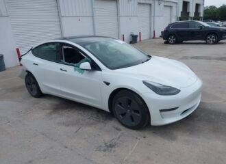  2023 TESLA  - Image 0.