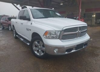  2017 RAM  - Image 0.