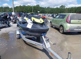  2021 SEADOO  - Image 0.