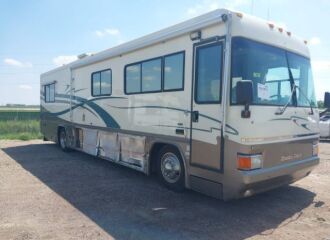  1999 COUNTRY COACH  - Image 0.