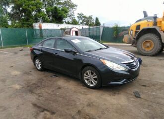  2011 HYUNDAI  - Image 0.