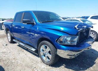  2011 RAM  - Image 0.