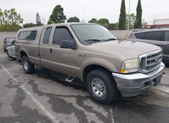  2004 FORD  - Image 0.