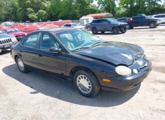  1998 FORD  - Image 0.