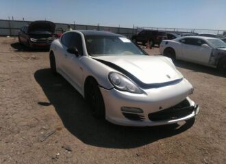  2011 PORSCHE  - Image 0.