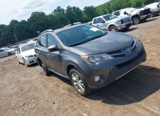  2014 TOYOTA  - Image 0.