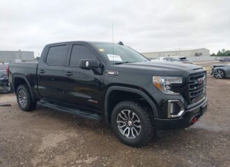  2020 GMC  - Image 0.