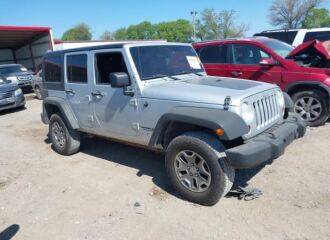  2011 JEEP  - Image 0.