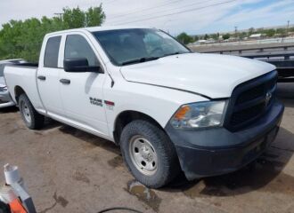  2014 RAM  - Image 0.