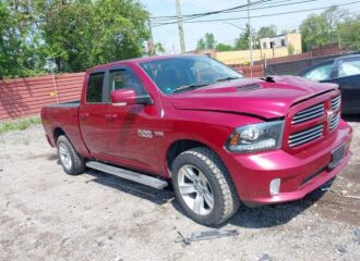  2013 RAM  - Image 0.