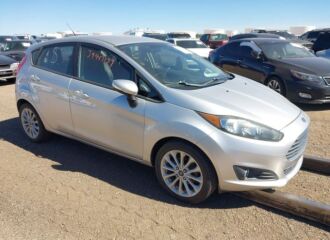  2014 FORD  - Image 0.