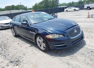  2013 JAGUAR  - Image 0.