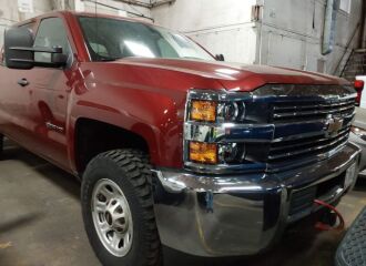  2015 CHEVROLET  - Image 0.