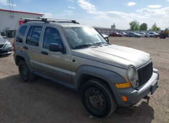  2007 JEEP  - Image 0.