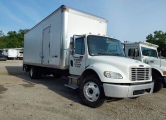  2015 FREIGHTLINER  - Image 0.