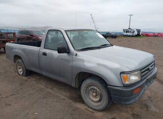  1993 TOYOTA  - Image 0.