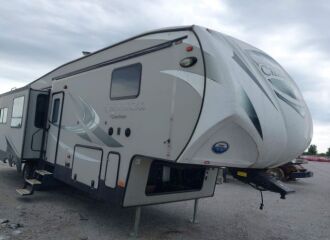  2018 COACHMEN  - Image 0.