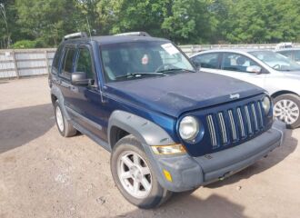  2005 JEEP  - Image 0.