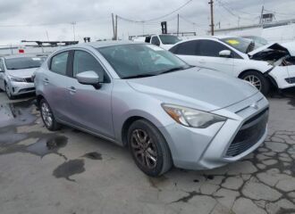  2018 TOYOTA  - Image 0.