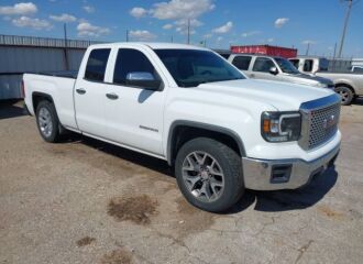  2014 GMC  - Image 0.