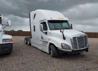  2015 FREIGHTLINER  - Image 0.