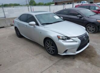  2014 LEXUS  - Image 0.