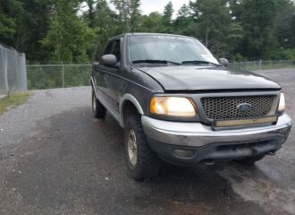  2003 FORD  - Image 0.