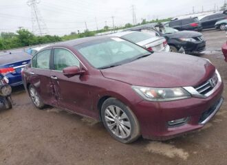  2013 HONDA  - Image 0.