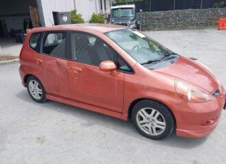  2007 HONDA  - Image 0.