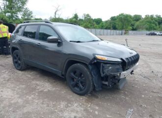  2017 JEEP  - Image 0.