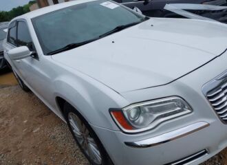  2014 CHRYSLER  - Image 0.