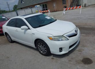  2010 TOYOTA  - Image 0.