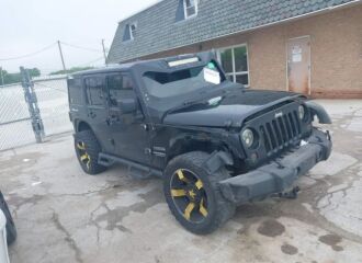  2012 JEEP  - Image 0.