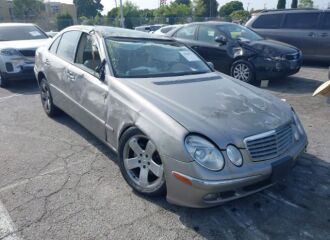  2006 MERCEDES-BENZ  - Image 0.