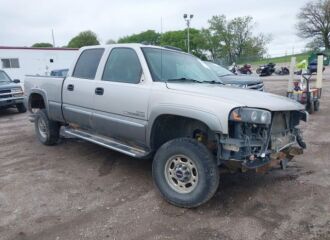  2006 GMC  - Image 0.