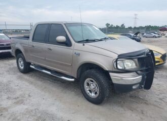  2003 FORD  - Image 0.