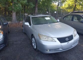  2007 LEXUS  - Image 0.