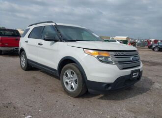  2011 FORD  - Image 0.