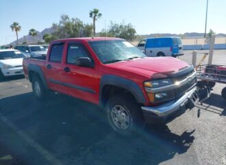  2005 CHEVROLET  - Image 0.