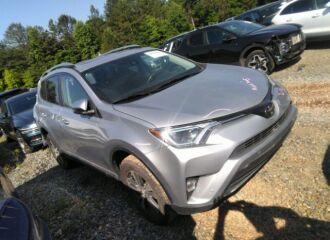  2018 TOYOTA  - Image 0.