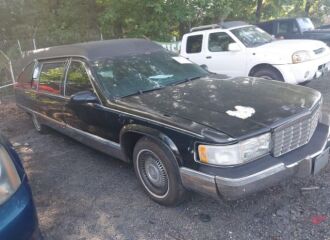  1996 CADILLAC  - Image 0.