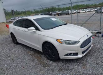  2014 FORD  - Image 0.