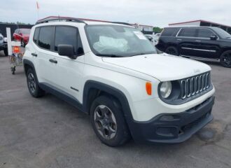  2017 JEEP  - Image 0.