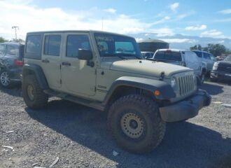  2017 JEEP  - Image 0.