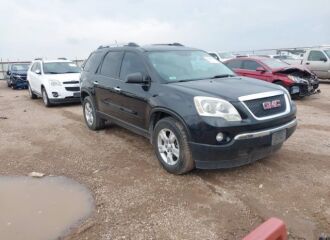  2011 GMC  - Image 0.