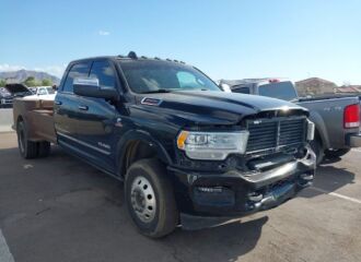  2019 RAM  - Image 0.