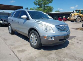  2011 BUICK  - Image 0.